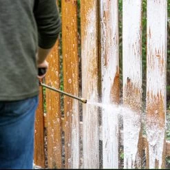 Dewalt 60606 4200 PSI 4.0 GPM Gas Pressure Washer Powered By HONDA 15 Dewalt 60606 4200 PSI 4.0 GPM Gas Pressure Washer Powered By HONDA -PowerPro Tools dewn60606 f