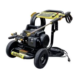Dewalt 1500 PSI 1.8 GPM Electric Pressure Washer - 60607