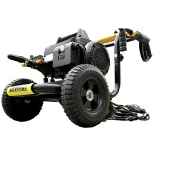 Dewalt 1500 PSI 1.8 GPM Electric Pressure Washer - 60607 -PowerPro Tools dewn60607 c