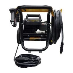 Dewalt 1500 PSI 1.8 GPM Electric Pressure Washer - 60607 -PowerPro Tools dewn60607 d