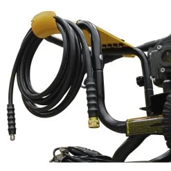 Dewalt 1500 PSI 1.8 GPM Electric Pressure Washer - 60607 -PowerPro Tools dewn60607 f