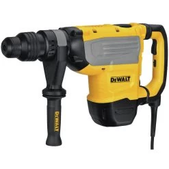 Dewalt 1-7/8 In. SDS MAX Rotary Hammer - D25733K