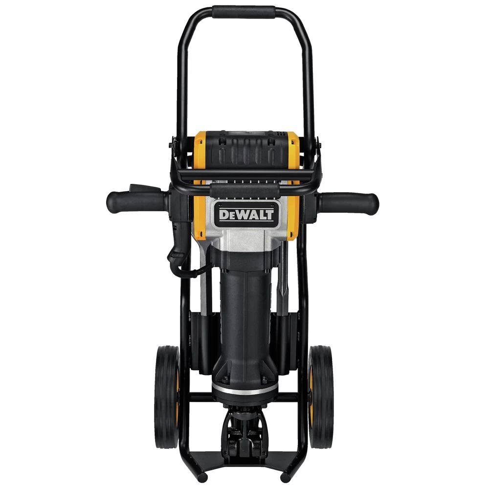 Dewalt 1-1/8 Hex Hammer Truck With Bits - D259804 6 Dewalt 1-1/8 Hex Hammer Truck With Bits - D259804 - Image 4