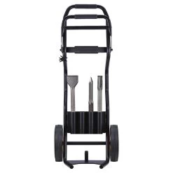 Dewalt 1-1/8 Hex Hammer Truck With Bits - D259804 13 Dewalt 1-1/8 Hex Hammer Truck With Bits - D259804 -PowerPro Tools dewnd259804 e