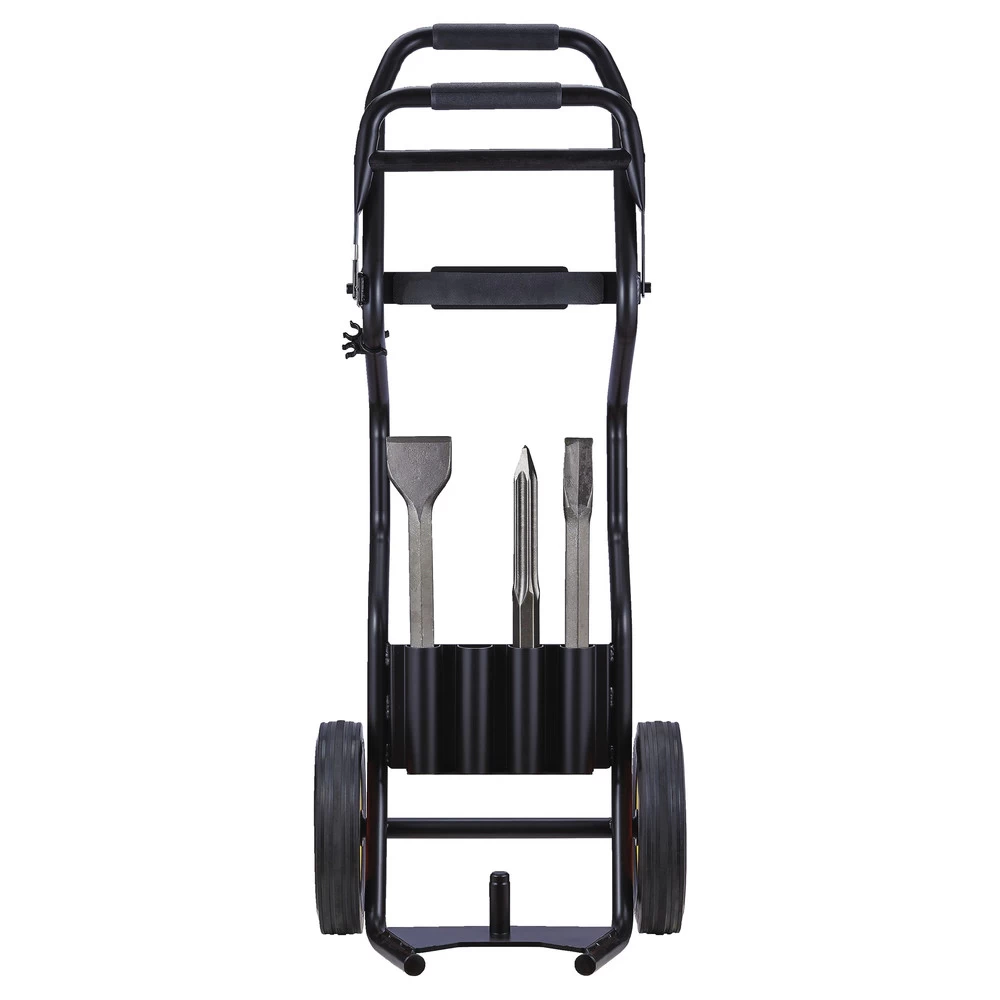 Dewalt 1-1/8 Hex Hammer Truck With Bits - D259804 8 Dewalt 1-1/8 Hex Hammer Truck With Bits - D259804 - Image 6