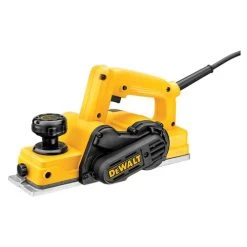 Dewalt D26676 3-1/4 In. Portable Hand Planer