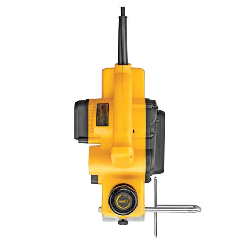 Dewalt D26677K 3-1/4 In. Portable Hand Planer Kit 4 Dewalt D26677K 3-1/4 In. Portable Hand Planer Kit - Image 2