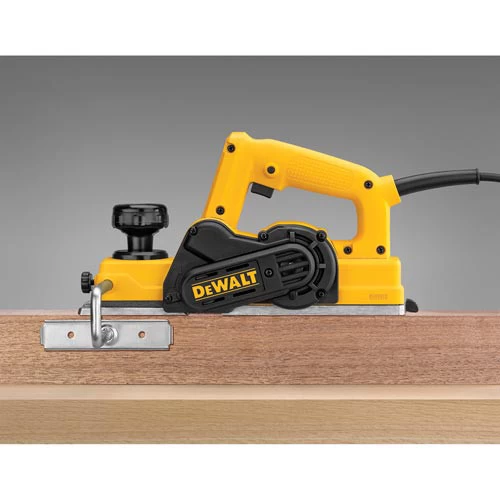 Dewalt D26677K 3-1/4 In. Portable Hand Planer Kit 5 Dewalt D26677K 3-1/4 In. Portable Hand Planer Kit - Image 3