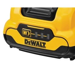 Dewalt 12V MAX 3Ah Battery (2-Pack) - DCB124-2 7 Dewalt 12V MAX 3Ah Battery (2-Pack) - DCB124-2 -PowerPro Tools dewndcb124 2 b