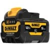 Dewalt 12V MAX 5Ah Battery (1-Pack) - DCB126 2 Dewalt 12V MAX 5Ah Battery (1-Pack) - DCB126 -PowerPro Tools dewndcb126