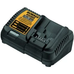 Dewalt 2-Piece 12V 3 Ah / 5 Ah Lithium-Ion Batteries And Charger Starter Kit - DCB135C 19 Dewalt 2-Piece 12V 3 Ah / 5 Ah Lithium-Ion Batteries And Charger Starter Kit - DCB135C -PowerPro Tools dewndcb135c h
