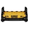 Dewalt DCB1800B 20V MAX 1800 Watt Portable Power Station And Simultaneous Battery Charger (Tool Only)
