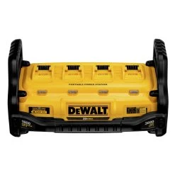Dewalt DCB1800B 20V MAX 1800 Watt Portable Power Station And Simultaneous Battery Charger (Tool Only) -PowerPro Tools dewndcb1800b c