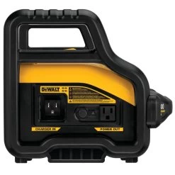 Dewalt DCB1800B 20V MAX 1800 Watt Portable Power Station And Simultaneous Battery Charger (Tool Only) -PowerPro Tools dewndcb1800b d