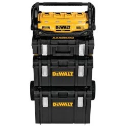 Dewalt DCB1800B 20V MAX 1800 Watt Portable Power Station And Simultaneous Battery Charger (Tool Only) -PowerPro Tools dewndcb1800b e