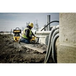 Dewalt DCB1800B 20V MAX 1800 Watt Portable Power Station And Simultaneous Battery Charger (Tool Only) -PowerPro Tools dewndcb1800b g