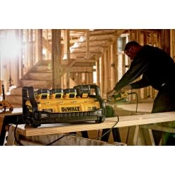 Dewalt DCB1800B 20V MAX 1800 Watt Portable Power Station And Simultaneous Battery Charger (Tool Only) -PowerPro Tools dewndcb1800b h