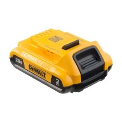 Dewalt DCB203 20V MAX 2Ah Compact Battery (1-Pack) 15 Dewalt DCB203 20V MAX 2Ah Compact Battery (1-Pack) -PowerPro Tools dewndcb203 c
