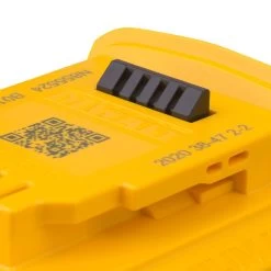 Dewalt DCB203 20V MAX 2Ah Compact Battery (1-Pack) 19 Dewalt DCB203 20V MAX 2Ah Compact Battery (1-Pack) -PowerPro Tools dewndcb203 g