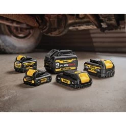 Dewalt 20V MAX 2 Ah Oil-Resistant Lithium-Ion Battery - DCB203G 13 Dewalt 20V MAX 2 Ah Oil-Resistant Lithium-Ion Battery - DCB203G -PowerPro Tools dewndcb203g e