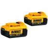 Dewalt 20V MAX XR 4Ah Battery (2-Pack) - DCB204-2 -PowerPro Tools dewndcb204 2
