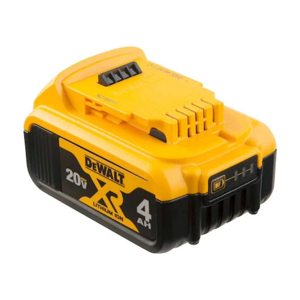 Dewalt 20V MAX XR 4Ah Battery (1-Pack) - DCB204 6 Dewalt 20V MAX XR 4Ah Battery (1-Pack) - DCB204 - Image 4