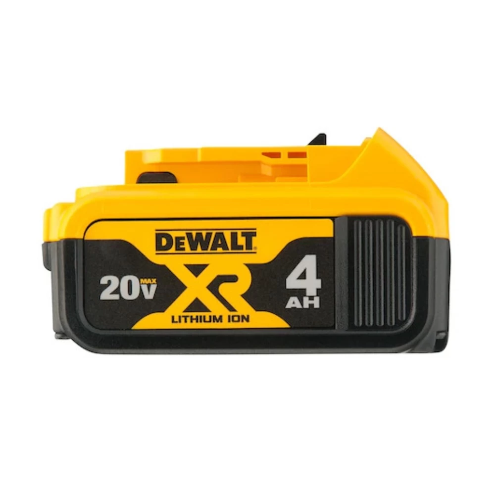 Dewalt 20V MAX XR 4Ah Battery (1-Pack) - DCB204 7 Dewalt 20V MAX XR 4Ah Battery (1-Pack) - DCB204 - Image 5
