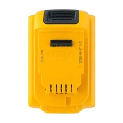 Dewalt 20V MAX XR 4Ah Battery (1-Pack) - DCB204 16 Dewalt 20V MAX XR 4Ah Battery (1-Pack) - DCB204 -PowerPro Tools dewndcb204 e
