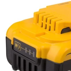 Dewalt 20V MAX XR 4Ah Battery (1-Pack) - DCB204 18 Dewalt 20V MAX XR 4Ah Battery (1-Pack) - DCB204 -PowerPro Tools dewndcb204 g