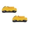 Dewalt DCB230-2 20V MAX 3Ah Compact Battery (2-Pack) -PowerPro Tools dewndcb230 2