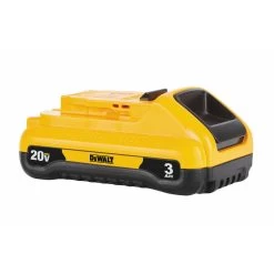 Dewalt DCB230-2 20V MAX 3Ah Compact Battery (2-Pack) -PowerPro Tools dewndcb230 2 a