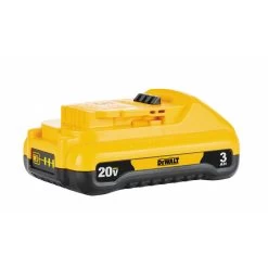 Dewalt DCB230-2 20V MAX 3Ah Compact Battery (2-Pack) -PowerPro Tools dewndcb230 2 c