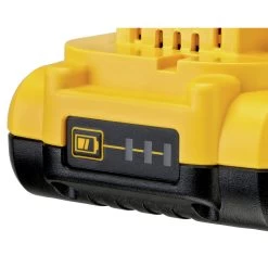 Dewalt 20V MAX 4Ah Compact Battery (1-Pack) - DCB240 -PowerPro Tools dewndcb240 d