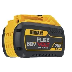 Dewalt DCB609 20V/60V MAX FLEXVOLT 9Ah Battery (1-Pack) 11 Dewalt DCB609 20V/60V MAX FLEXVOLT 9Ah Battery (1-Pack) -PowerPro Tools dewndcb609 c