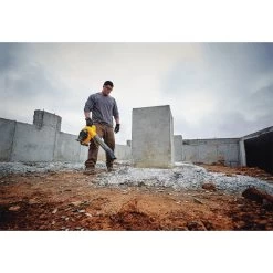 Dewalt 60V MAX Cordless Handheld Lithium-Ion Brushless Blower (3 Ah) - DCBL770X1 21 Dewalt 60V MAX Cordless Handheld Lithium-Ion Brushless Blower (3 Ah) - DCBL770X1 -PowerPro Tools dewndcbl770x1 c