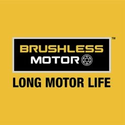 Dewalt 60V MAX Cordless Handheld Lithium-Ion Brushless Blower (3 Ah) - DCBL770X1 20 Dewalt 60V MAX Cordless Handheld Lithium-Ion Brushless Blower (3 Ah) - DCBL770X1 -PowerPro Tools dewndcbl770x1 o