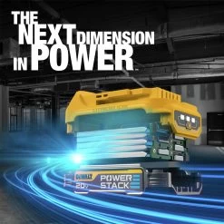 Dewalt 20V MAX POWERSTACK Compact Lithium-Ion Battery (2-Pack) - DCBP034-2 21 Dewalt 20V MAX POWERSTACK Compact Lithium-Ion Battery (2-Pack) - DCBP034-2 -PowerPro Tools dewndcbp034 2 i