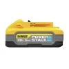 Dewalt DCBP520 POWERSTACK 20V MAX 5 Ah Lithium-Ion Battery -PowerPro Tools dewndcbp520