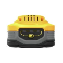 Dewalt DCBP520 POWERSTACK 20V MAX 5 Ah Lithium-Ion Battery -PowerPro Tools dewndcbp520 b