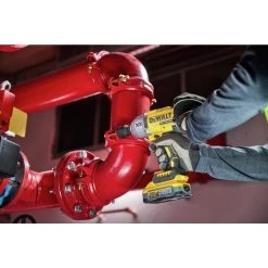 Dewalt DCBP520 POWERSTACK 20V MAX 5 Ah Lithium-Ion Battery -PowerPro Tools dewndcbp520 i