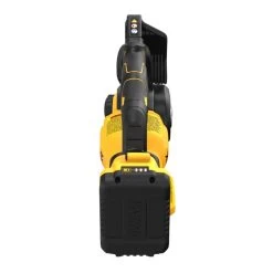 Dewalt DCCS623L1 20V MAX Brushless Lithium-Ion 8 In. Cordless Pruning Chainsaw Kit (3 Ah) -PowerPro Tools dewndccs623l1 b
