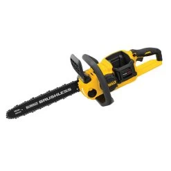 Dewalt 60V MAX Brushless 16 In. Chainsaw (Tool Only) - DCCS670B
