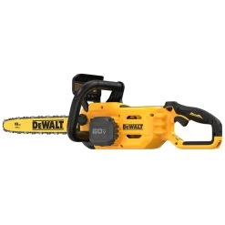 Dewalt DCCS672B 60V MAX Brushless Lithium-Ion 18 In. Cordless Chainsaw (Tool Only) -PowerPro Tools dewndccs672b d