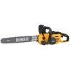 Dewalt 60V MAX Brushless Lithium-Ion 20 In. Cordless Chainsaw (Tool Only) - DCCS677B -PowerPro Tools dewndccs677b