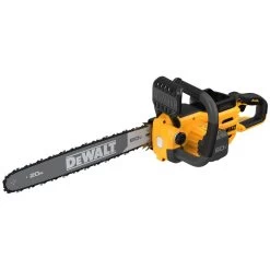 Dewalt 60V MAX Brushless Lithium-Ion 20 In. Cordless Chainsaw (Tool Only) - DCCS677B -PowerPro Tools dewndccs677b b