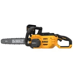 Dewalt 60V MAX Brushless Lithium-Ion 20 In. Cordless Chainsaw (Tool Only) - DCCS677B -PowerPro Tools dewndccs677b d