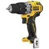 Dewalt 12V MAX XTREME Brushless Lithium-Ion 3/8 In. Cordless Hammer Drill (Tool Only) - DCD706B -PowerPro Tools dewndcd706b