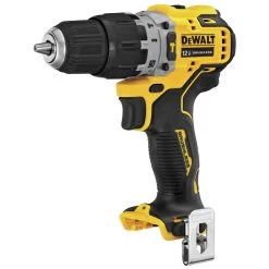 Dewalt 12V MAX XTREME Brushless Lithium-Ion 3/8 In. Cordless Hammer Drill (Tool Only) - DCD706B