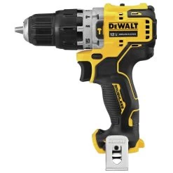 Dewalt 12V MAX XTREME Brushless Lithium-Ion 3/8 In. Cordless Hammer Drill (Tool Only) - DCD706B -PowerPro Tools dewndcd706b b