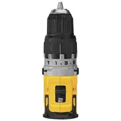 Dewalt 12V MAX XTREME Brushless Lithium-Ion 3/8 In. Cordless Hammer Drill (Tool Only) - DCD706B -PowerPro Tools dewndcd706b c